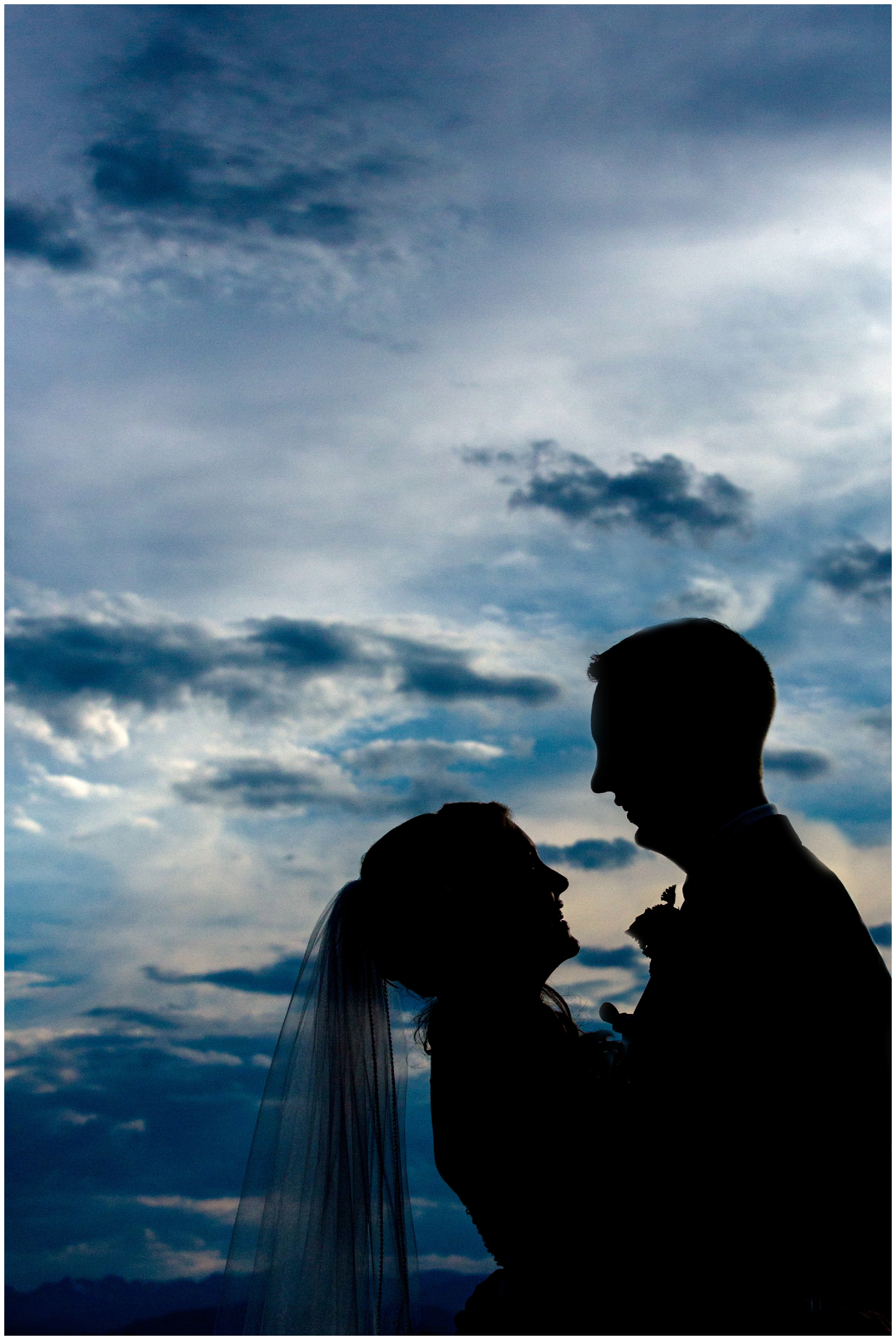 Wedding photo inspiration by Plum Pretty Photography 