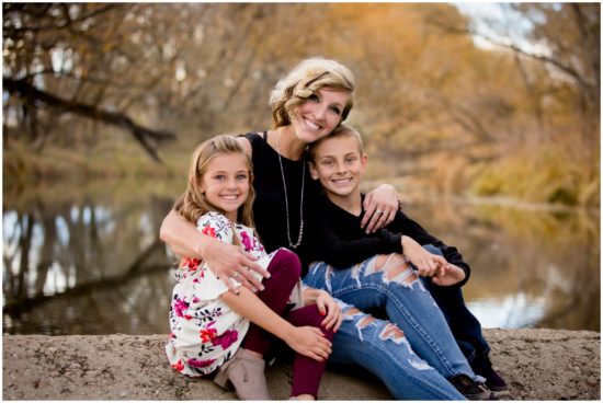 Longmont Colorado Family Photos | Golden Ponds