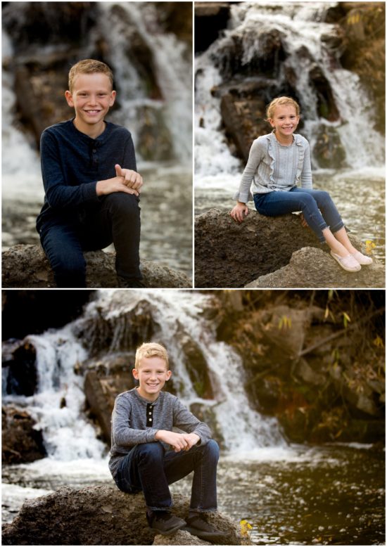 Boulder County Family Photos | Golden Ponds Longmont